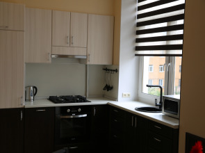 Апартаменты Северное Сияние