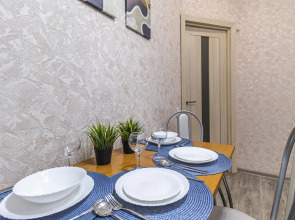 Апартаменты VEGAS на Гагарина 99/2