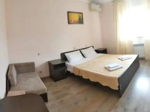 Гостевой дом На Островского 52