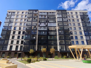 Апартаменты Liga