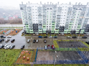 Квартира Уютный Уголок Уфа