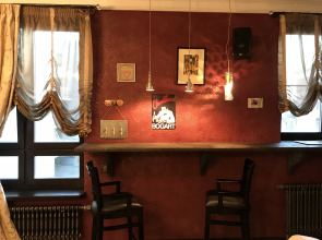 Квартира Romantic Arbat Lux