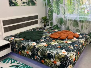 Апартаменты Марьин Дом на Малышева 104