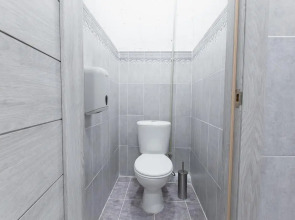 Хостел Молодой