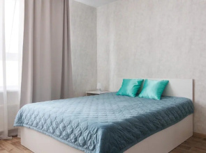 Na Ulitse Zheleznodorozhnoy 15/1 Apartments