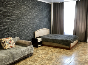 Na Kirova Apartments