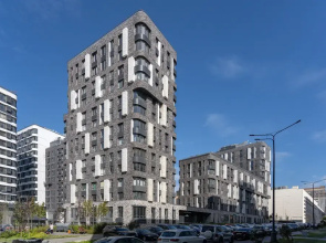 Апартаменты Sunny Days Apartment Шелихова
