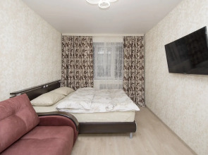 Квартира на Герцена 83 - НаСутки35