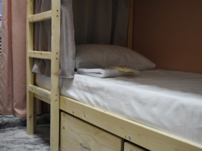 Хостел Ярхостел