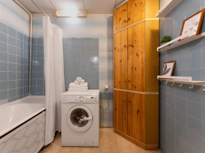 Апартаменты Балет Эйфмана