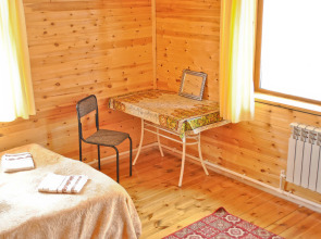 Гостевой дом Family house