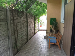 Гостевой Дом Snug House