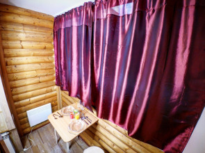 Апартаменты MiniHouse 1