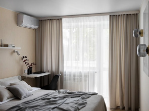 Апартаменты Moment to Relax