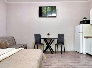 Krasivaya Komfortnaya Na Kirova Flat