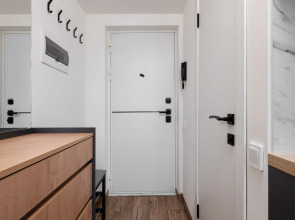 Апартаменты Два Города станция метро Динамо