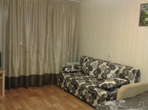 Апартаменты на Победы (Фокус)