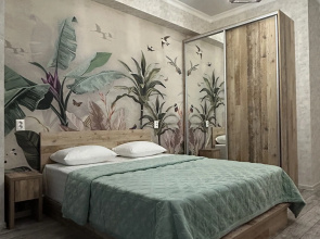 V Stile Loft Flat