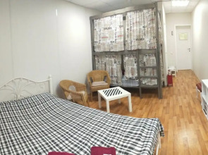 Хостел Стар Мякинино