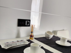 Квартира Космос