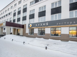 Гостиница Артелеком