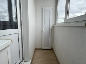 Квартира Комфортная Relax