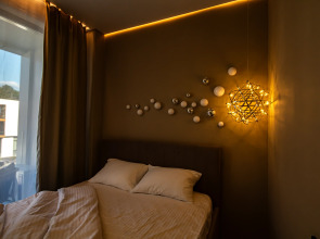 Апартаменты Семейные с бассейном и парковкой в жк Даймонд