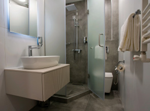 Отель The House Yerevan