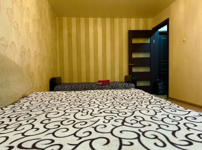 Dlya Komandirovochnyh U Volgi Flat