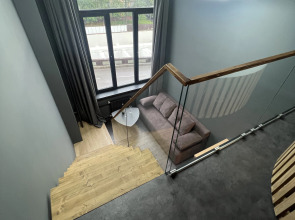 Апартаменты G-kvartal Балтика 3