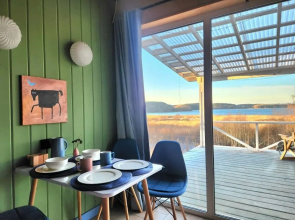 Dom Banya Private house