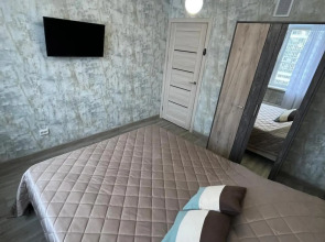 Na Zaporozhskoy Flat