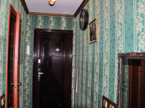 Квартира на Угличской 16