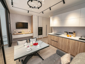 Квартира VIAHOME на Второй Речке