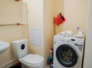 Апартаменты на Революции 52в