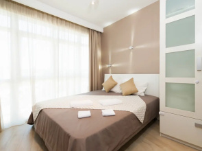 Апартаменты M Apartments Eldorado 2