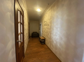 Апартаменты 272 Двухкомнатные Циолковского 13Б