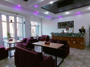 Хостел Meeting Place Bishkek