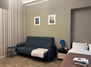 Гостевой дом Белинский