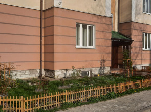 Апартаменты на Балтике Baltic Resort