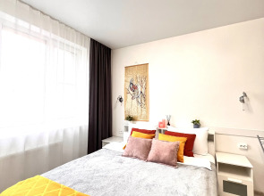 Апартаменты Магия на Ситникова