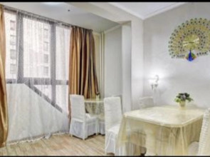 Апартаменты Rose-Del Mare