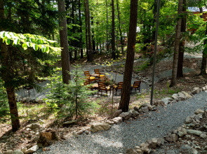 Отель Нарния