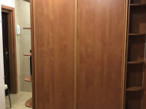 Апартаменты на Московской