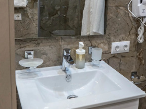 Апартаменты Миррор у Моря