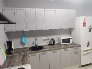 Квартира Уютное Гнездышко в ЖК Амград