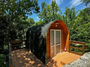 База отдыха Бегом к нам