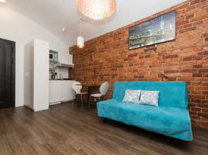 Апартаменты RentalSPb