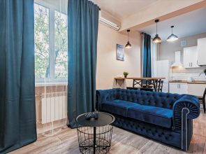 Квартира на Горького 136