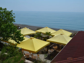 Курортный отель Курортный комплекс “Эко-Village”